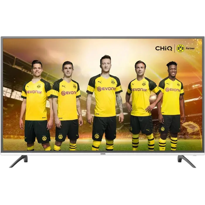 Smart televize Changhong U40E6000 (2018) / 40" (100 cm)