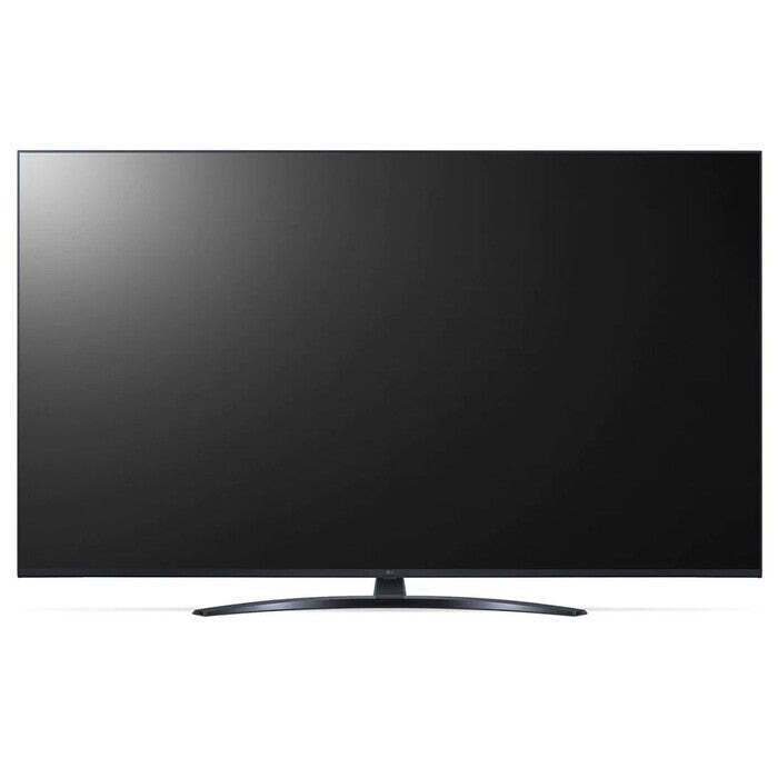 Smart televize LG 55UP8100 (2021) / 55&quot; (139 cm)