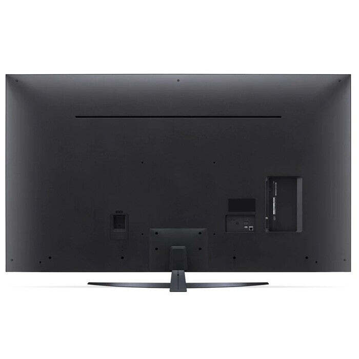 Smart televize LG 55UP8100 (2021) / 55&quot; (139 cm)