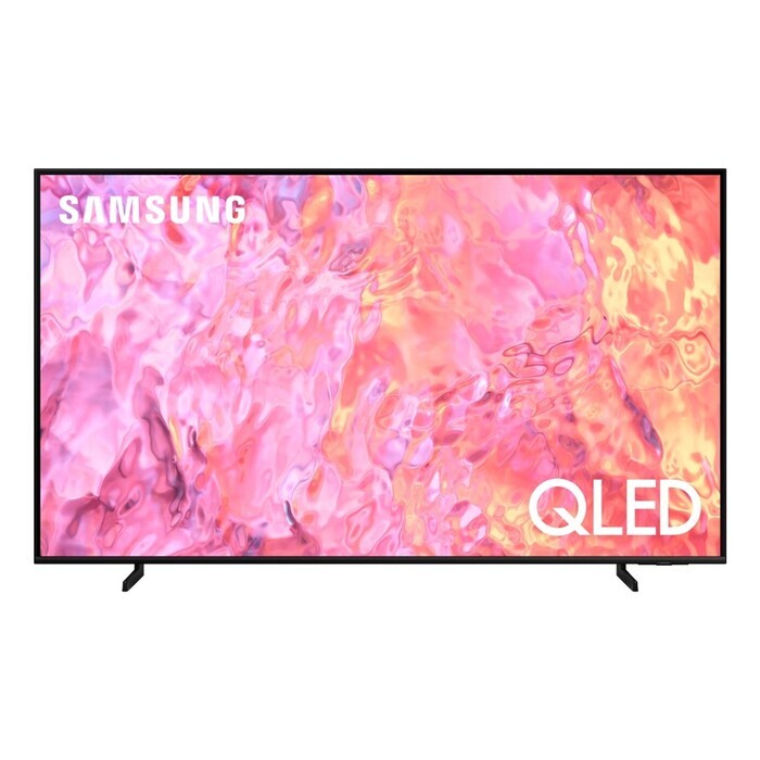 Smart televize Samsung QE75Q60 / 75" (189 cm) VYBALENO