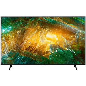 Smart televize Sony KD-43XH8096 (2020) / 43" (108 cm)