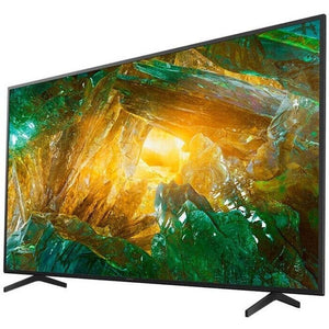 Smart televize Sony KD-43XH8096 (2020) / 43" (108 cm)
