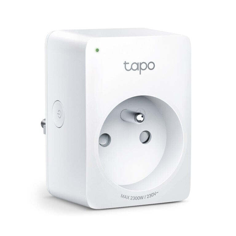 SMART zásuvka TP-Link Tapo P100