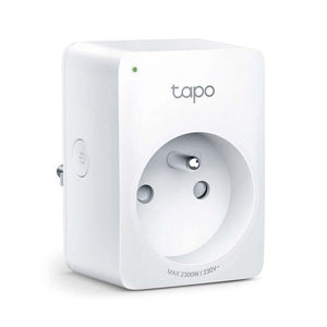 SMART zásuvka TP-Link Tapo P100