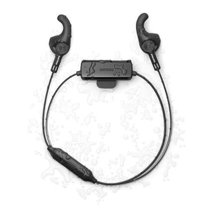 Sportovní sluchátka Philips TAA3206, černá VYBALENO