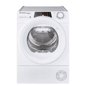 Sušička prádla Candy ROE H8A3TE-S, A+++, 8kg