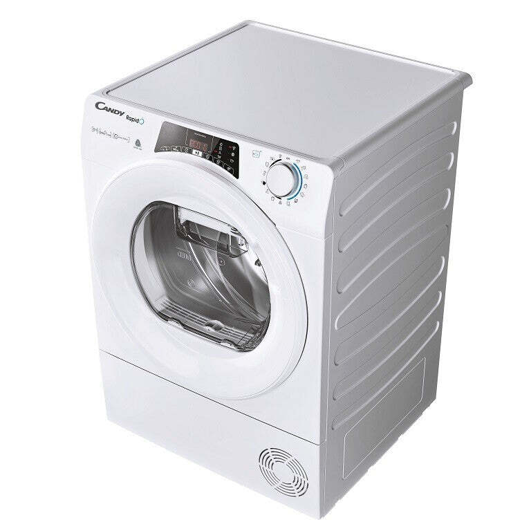Sušička prádla Candy ROE H8A3TE-S, A+++, 8kg