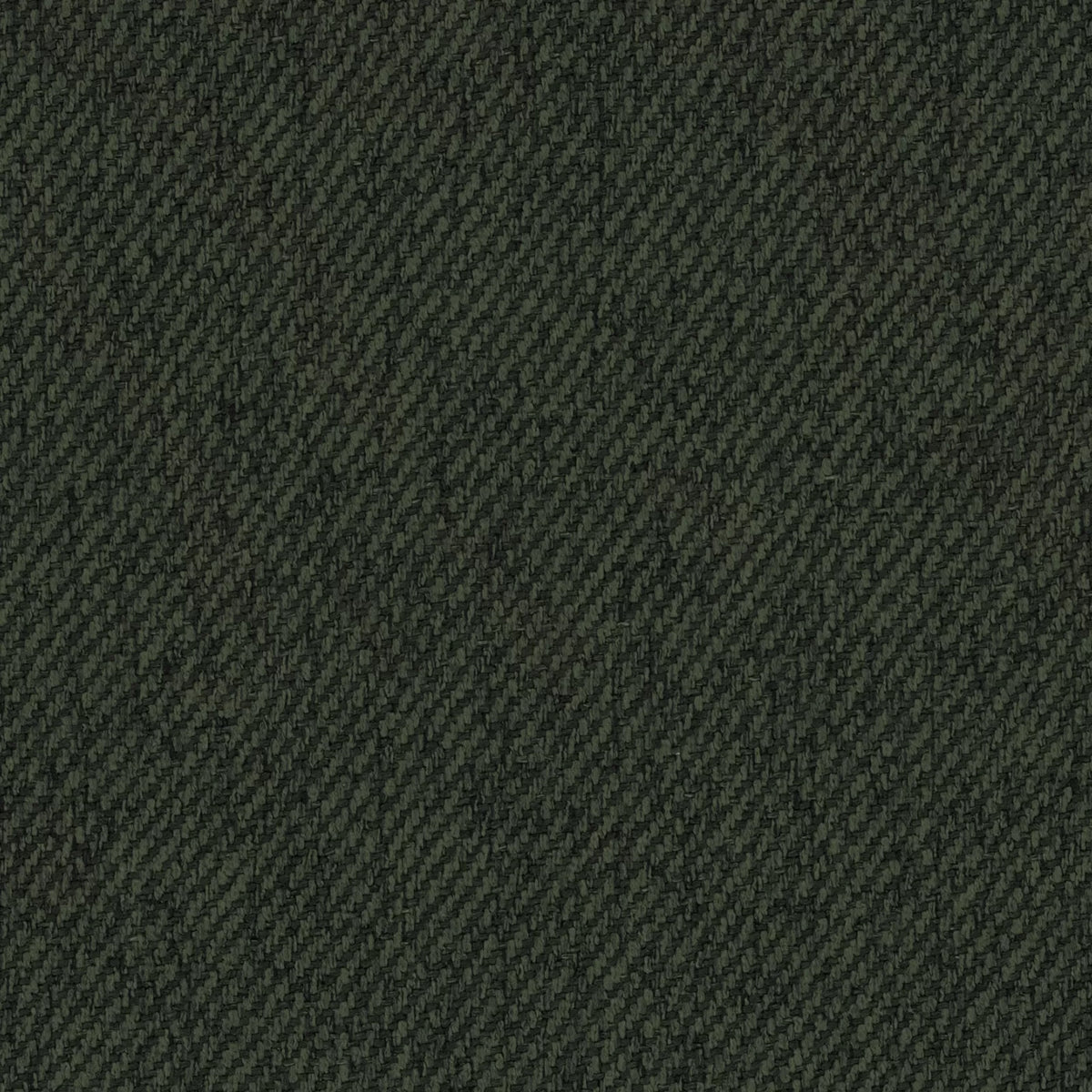 Taburet Margret tmavě zelená