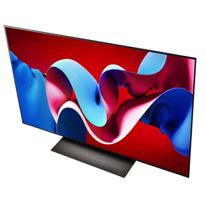 Televize LG OLED48C4 / 48" (109cm)