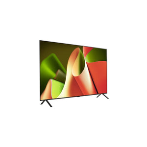Televize LG OLED65B4 / 65" (165cm)