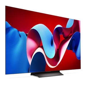 Televize LG OLED65C4 / 65" (165cm)