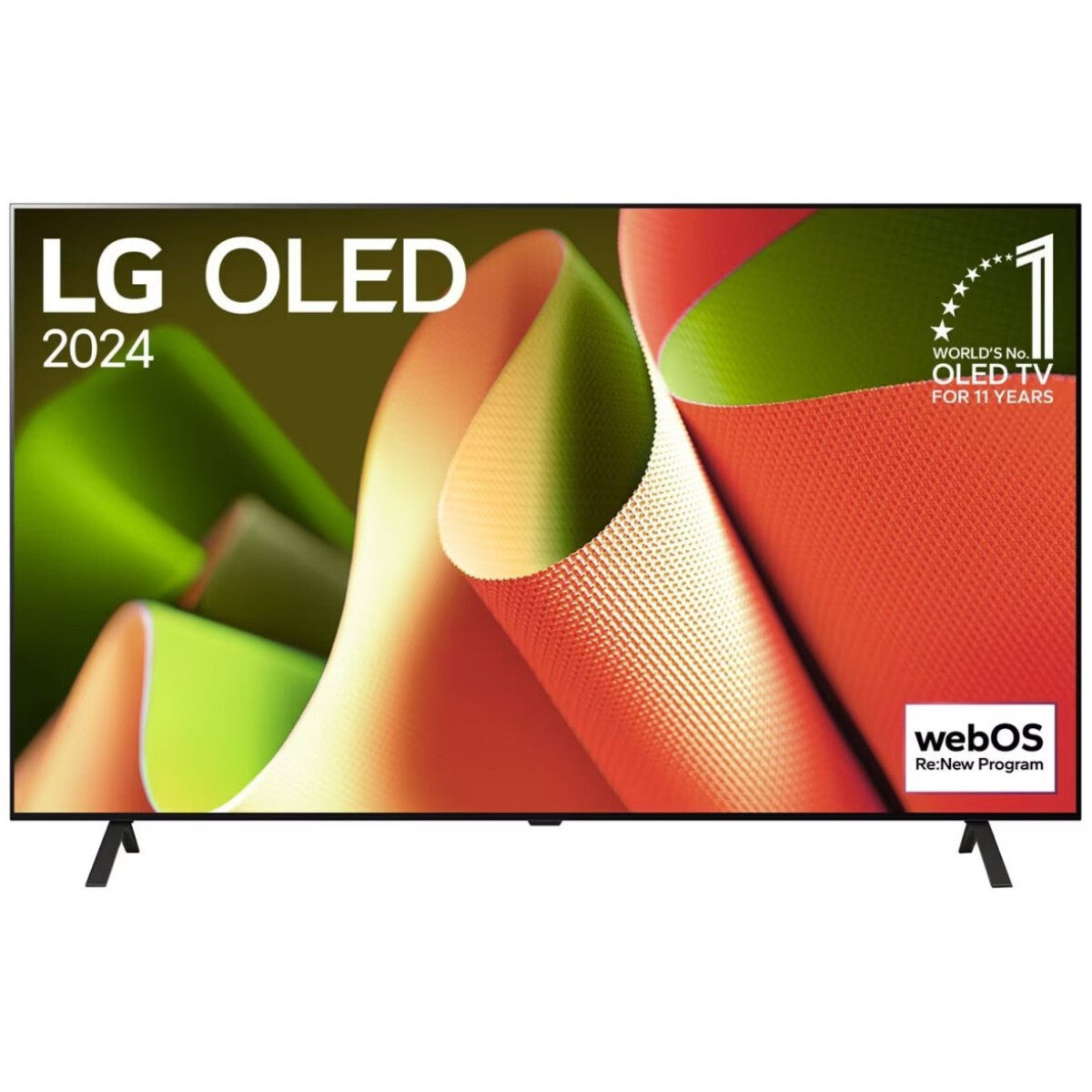 Televize LG OLED77B42 / 77" (195cm)