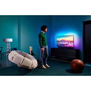Televize Philips 55PUS9435 / 55" (139 cm)