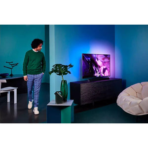Televize Philips 55PUS9435 / 55" (139 cm)