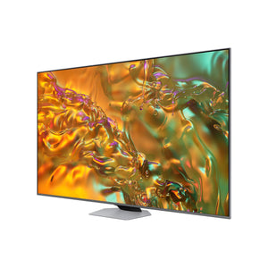Televize Samsung QE55Q80D / 55" (139cm)