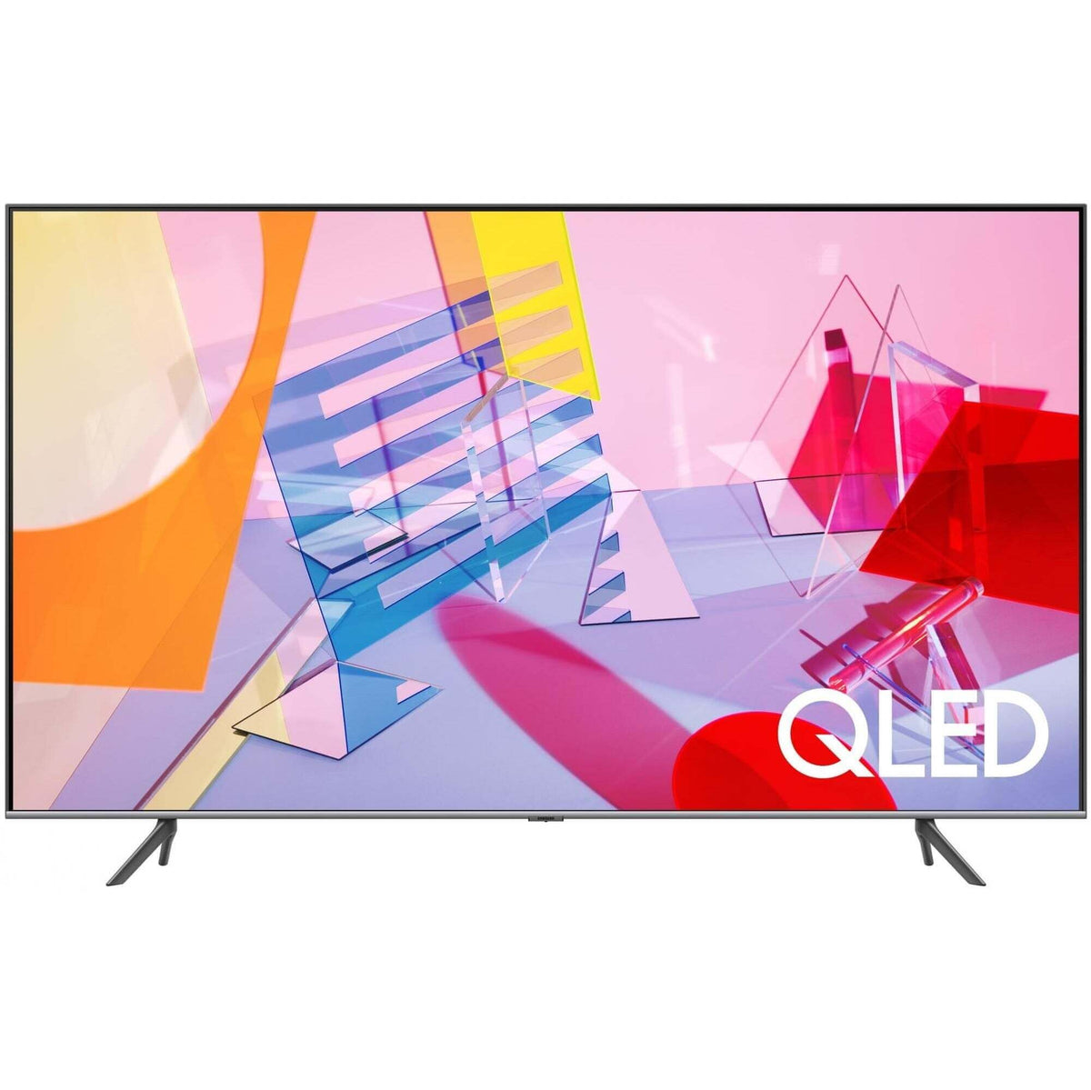Televize Samsung QE65Q64T (2020) / 65" (165 cm)