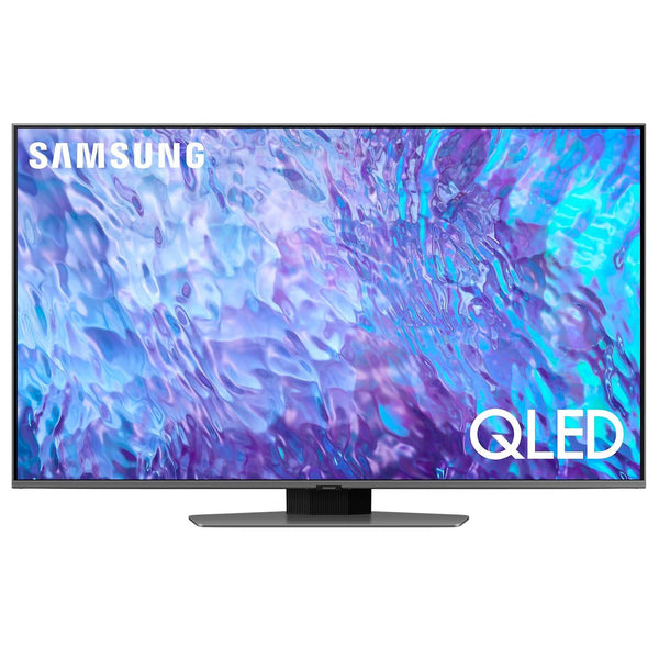 Levně Televize Samsung QE65Q80C (2023) / 65" (165 cm)
