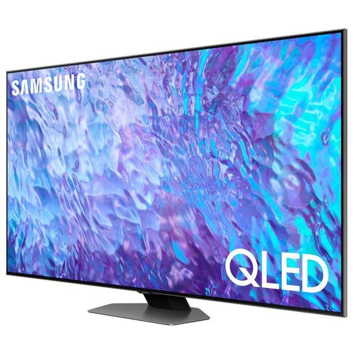 Televize Samsung QE65Q80C (2023) / 65&quot; (165 cm)