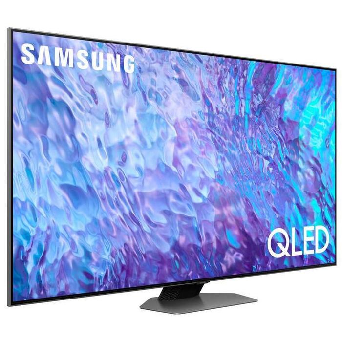 Televize Samsung QE65Q80C (2023) / 65&quot; (165 cm)