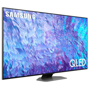 Televize Samsung QE65Q80C (2023) / 65" (165 cm)