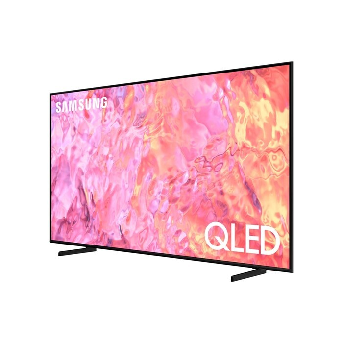 Televize Samsung QE75Q60 / 75&quot; (189 cm) JEVÍ ZNÁMKY POUŽITÍ