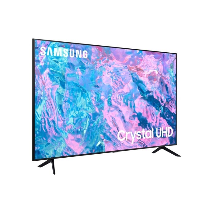 Televize Samsung UE50CU7172 / 50&quot; (125 cm) JEVÍ ZNÁMKY POUŽITÍ