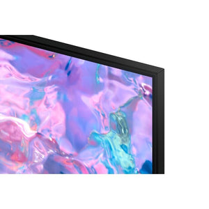 Televize Samsung UE50CU7172 / 50" (125 cm) JEVÍ ZNÁMKY POUŽITÍ