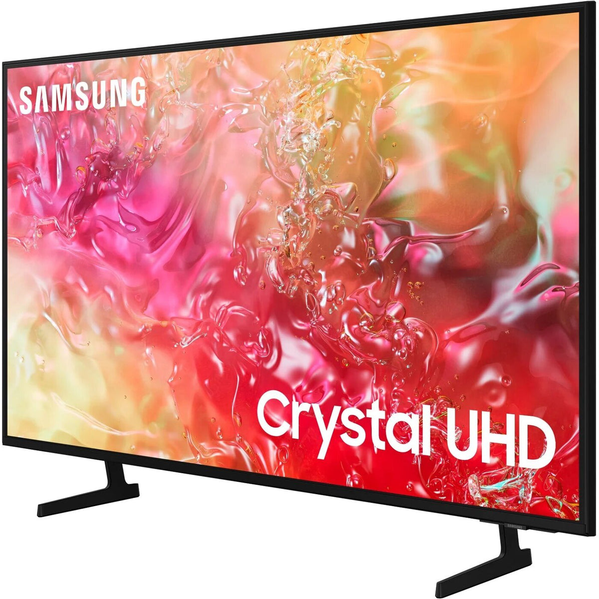 Televize Samsung UE55DU7172 / 55&quot; (139cm)