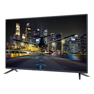 Televize Vivax 43LE115T2S2 / 43" (108 cm)