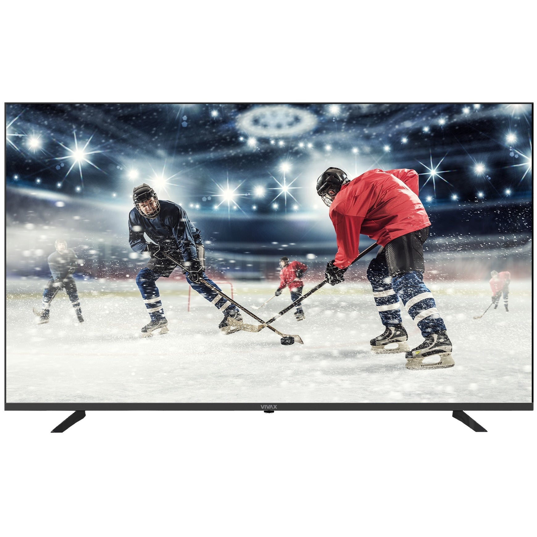 Televize Vivax 58UHD10K / 58" (146 cm)