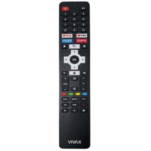 Televize Vivax 58UHD10K / 58" (146 cm) POŠKOZENÝ OBAL