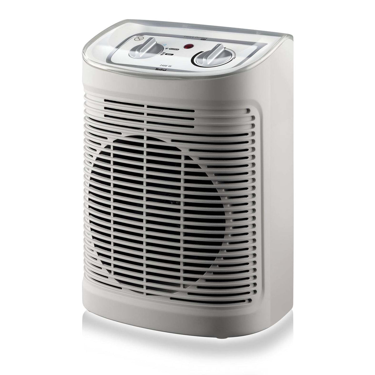 Teplovzdušný ventilátor Rowenta SO6510F2, 2000W