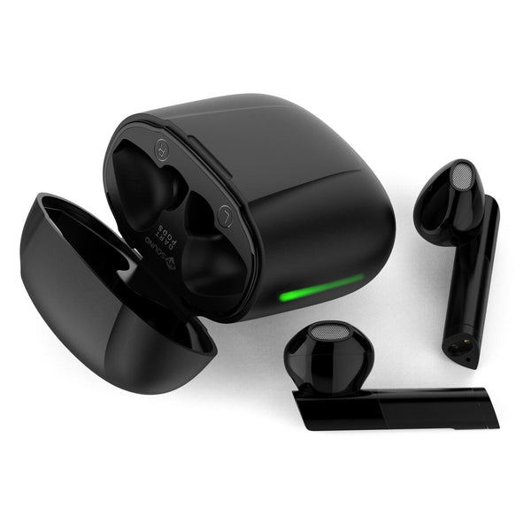 Levně True Wireless sluchátka Meliconi DART PODS, černá