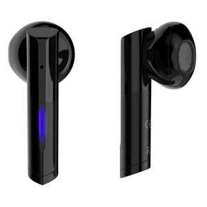 True Wireless sluchátka Meliconi DART PODS, černá