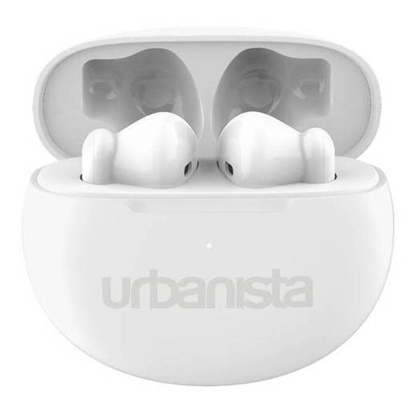 Levně True Wireless sluchátka Urbanista Austin, bílá