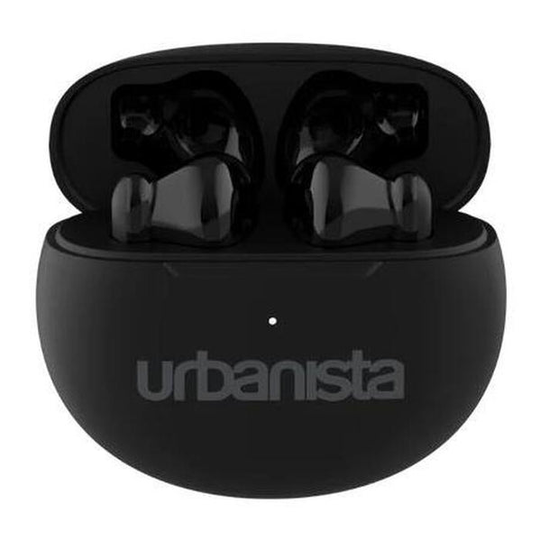 Levně True Wireless sluchátka Urbanista Austin, černá