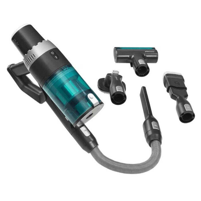 Tyčový vysavač Concept Iconic Animal Smart VP6110