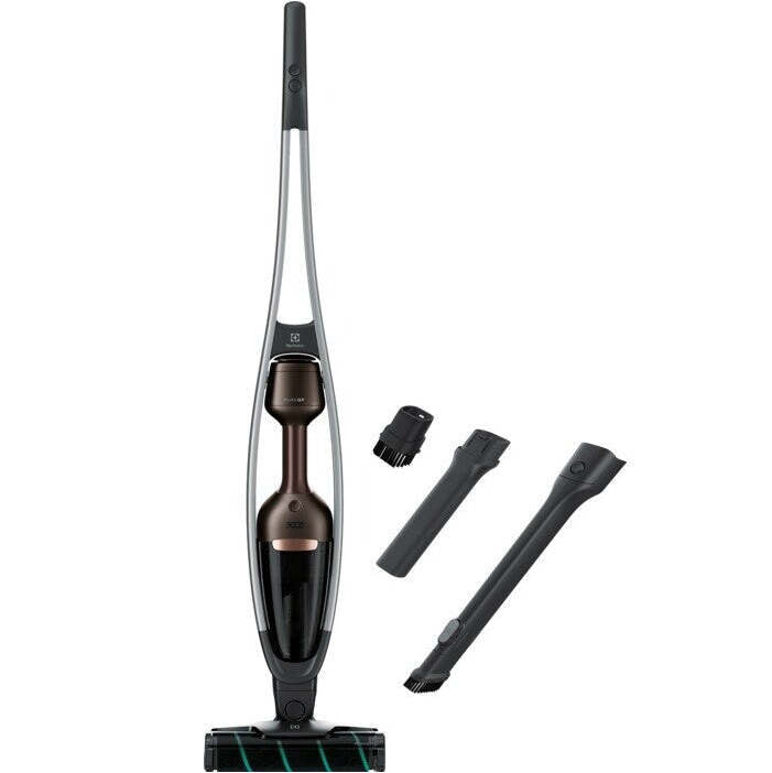 Tyčový vysavač Electrolux PQ91-P50MB, 2v1