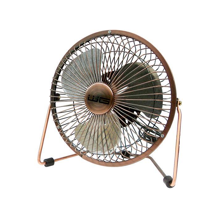 USB ventilátor WG WINUSBVENTBRO
