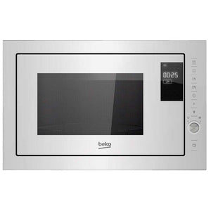 Vestavná mikrovlnná trouba Beko MGB 25333 WG