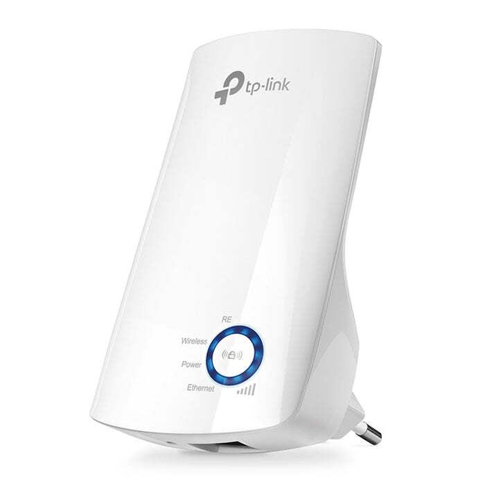 WiFi extender TP-LINK TL-WA850RE, N300