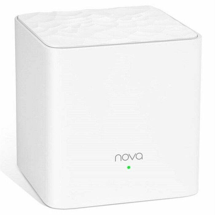 WiFi mesh Tenda Nova MW3, 2-pack