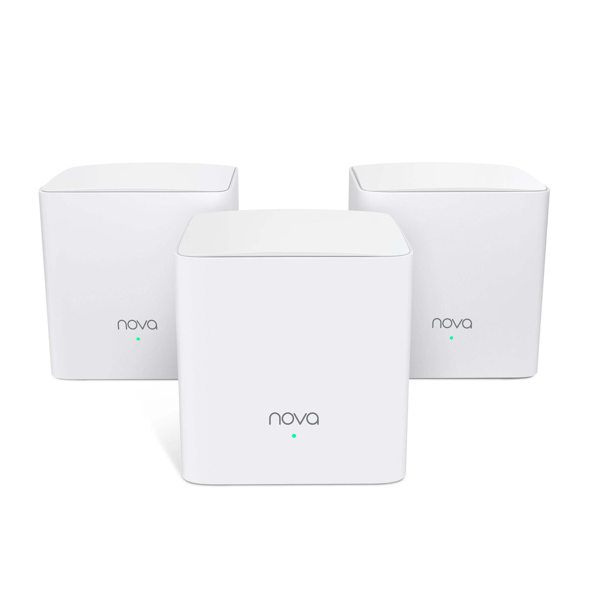WiFi mesh Tenda Nova MW5s, 3-pack