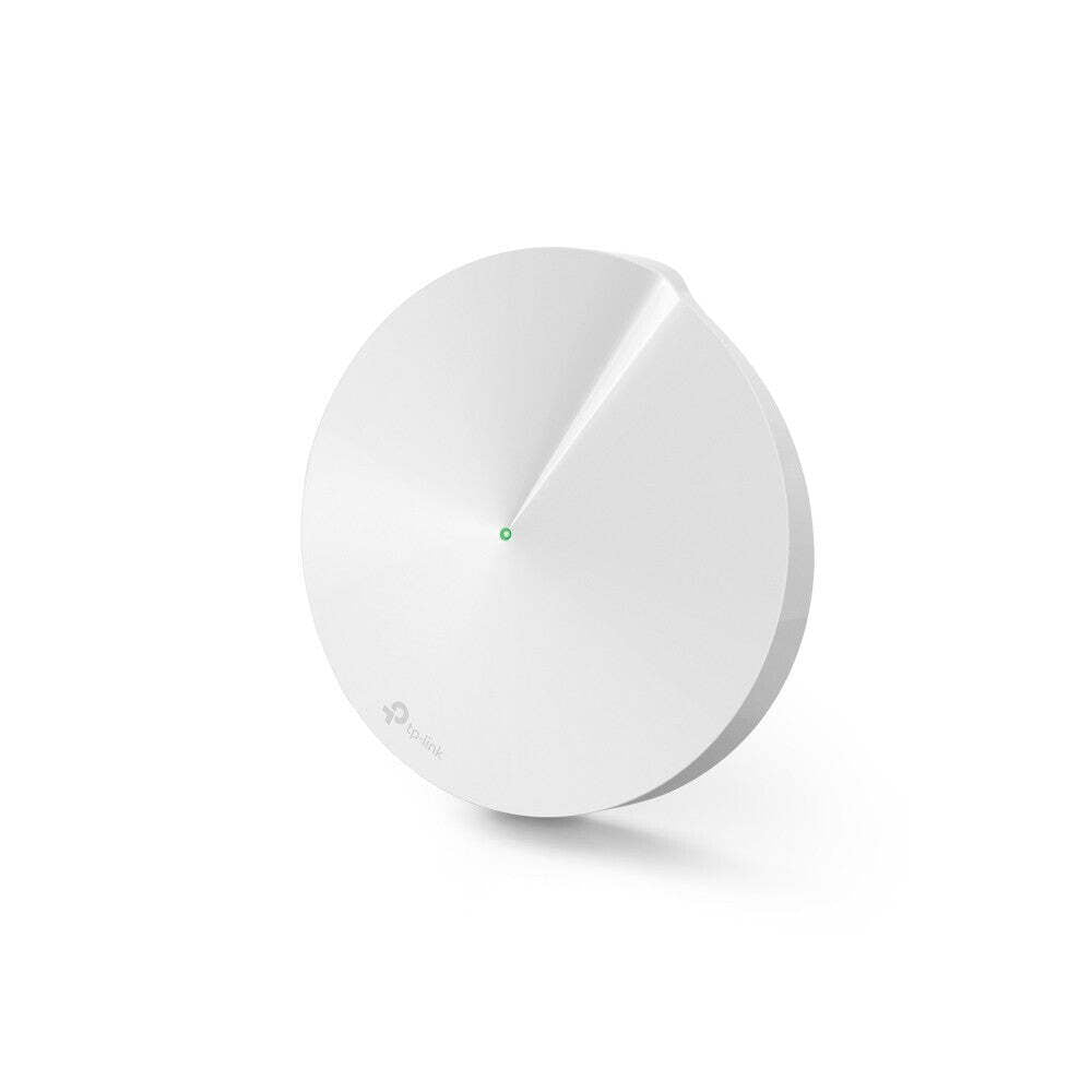 WiFi Mesh TP-Link Deco M9 Plus, AC2200, 1-pack