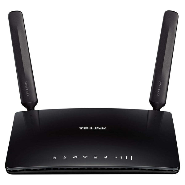 Levně WiFi modem TP-Link TL-MR6400, 4G LTE , N300