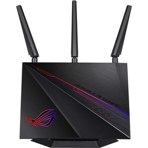 WiFi router ASUS ROG Rapture GT-AC2900, AC2900
