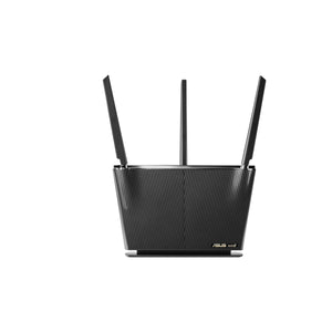 WiFi router ASUS RT-AX68U, AX2700