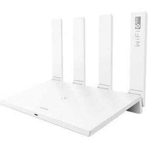 WiFi router Huawei AX3 Pro Quad-core, AX3000