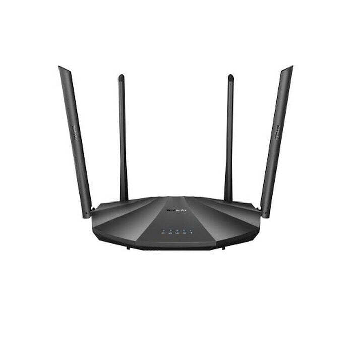 WiFi router Tenda AC19, AC2100