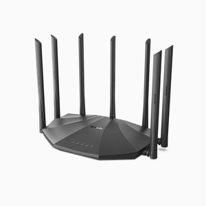 WiFi router Tenda AC23, AC2100